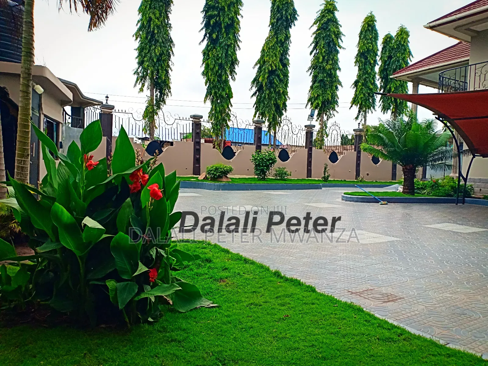 4bdrm House in Rock City Mwanza, Nyamagana for rent
