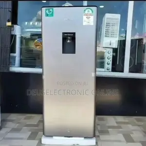H235rts-Wd 177L FRIDGE With Water Dispenser