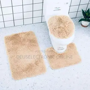 Toilet Seat Covers 3 in 1