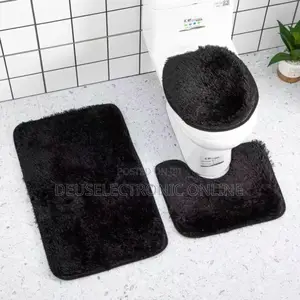 Toilet Seat Covers 3 in 1