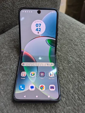 Motorola Razr 40 256 GB Green
