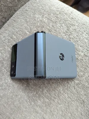 Motorola Razr 40 256 GB Green