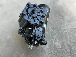 Steering Box for Yutong Bus