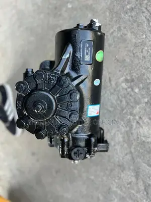 Steering Box for Yutong Bus