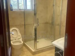 Furnished 3bdrm Apartment in Masaki for rent
