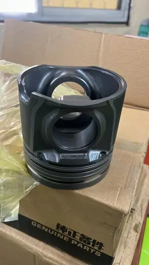 Yutong,Higer, Kinglong, Asiastar Bus Part Piston Cummins 6ct