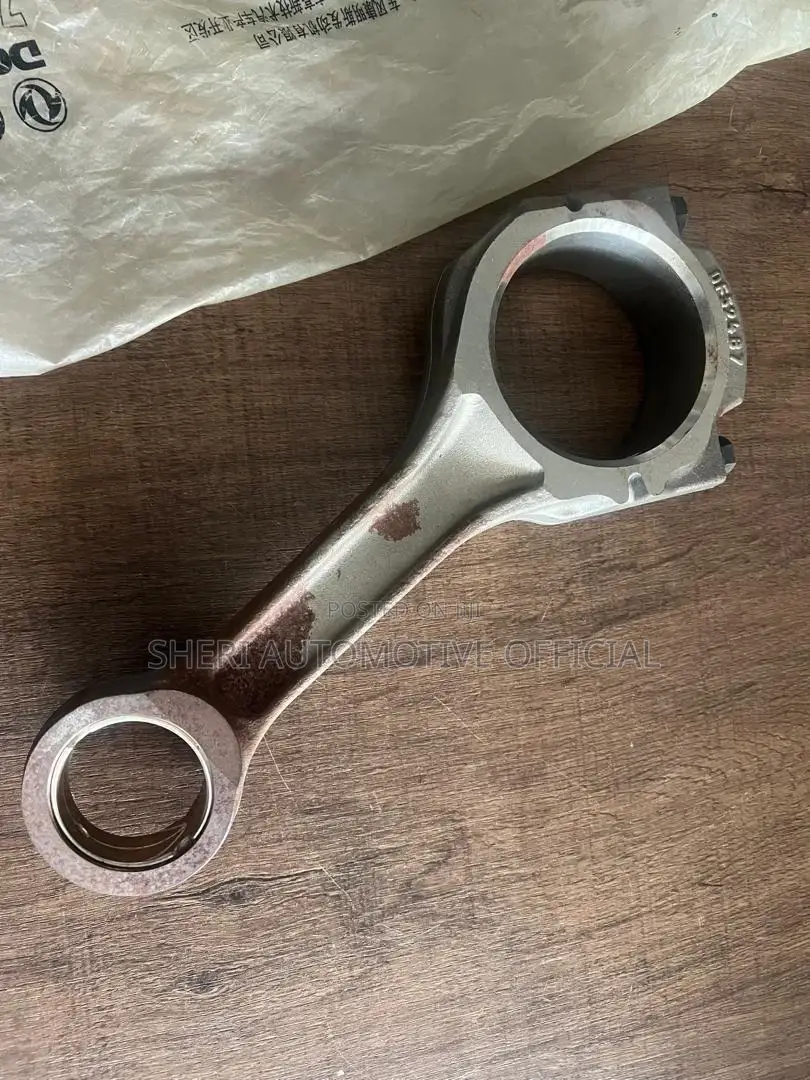 Goldendragon, Marcopolo,Asiastar Bus Part Piston Cummins 6ct