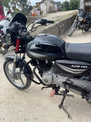 Photo - Lifan 2023 Black