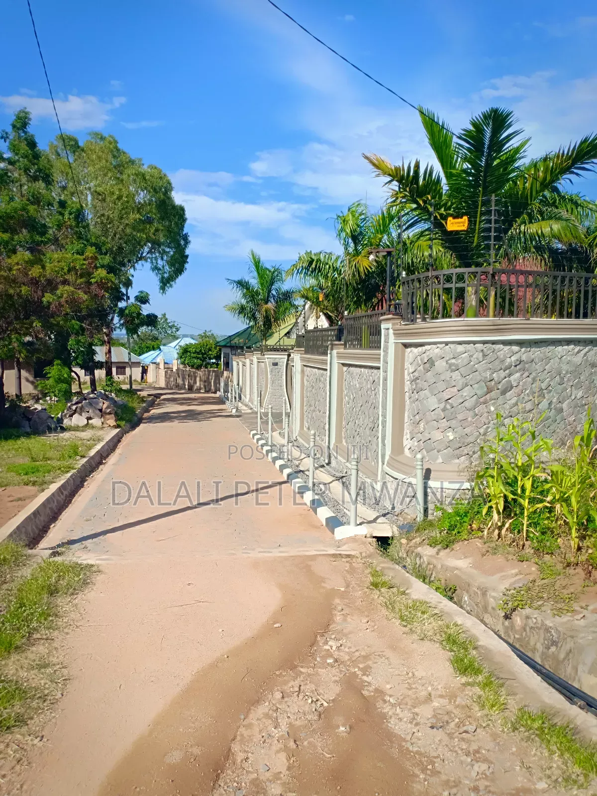 3bdrm House in Nyakato, Ilemela for rent