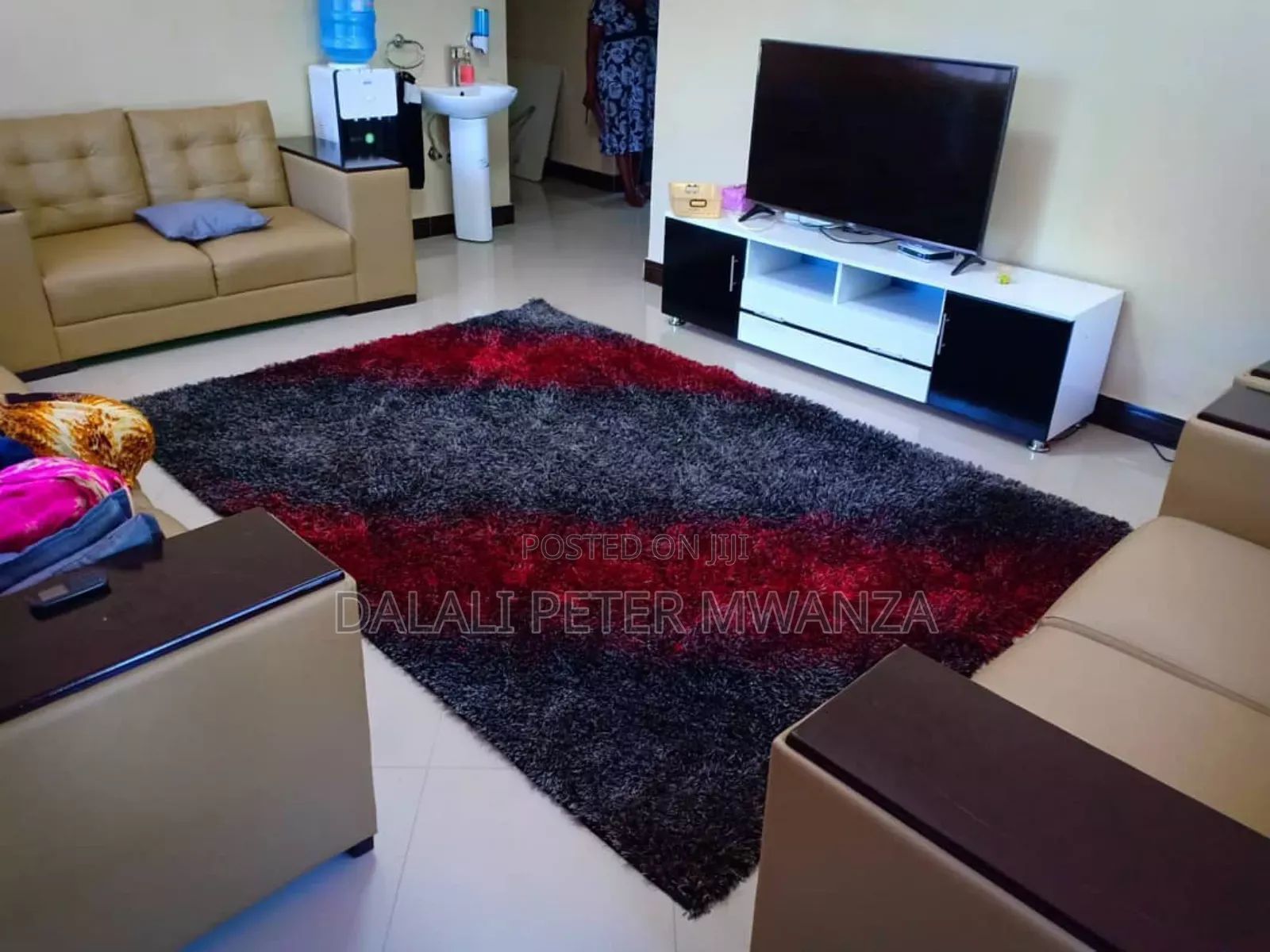3bdrm House in Nyakato, Ilemela for rent
