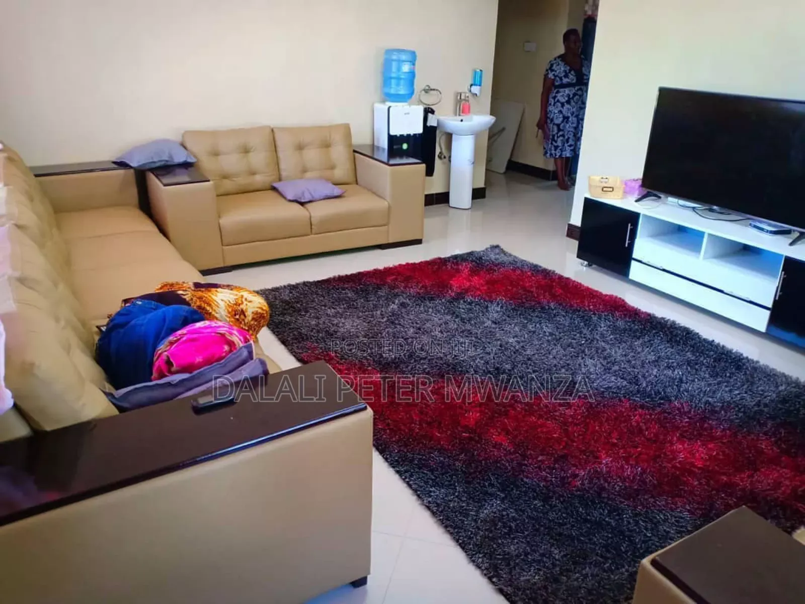 3bdrm House in Nyakato, Ilemela for rent