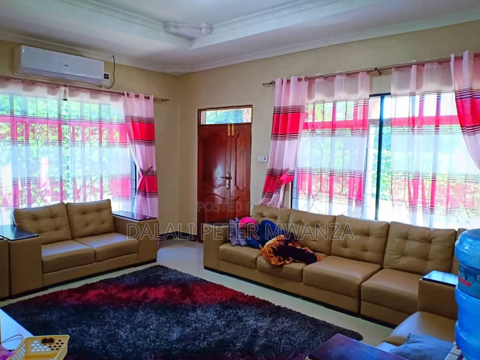 3bdrm House in Nyakato, Ilemela for rent