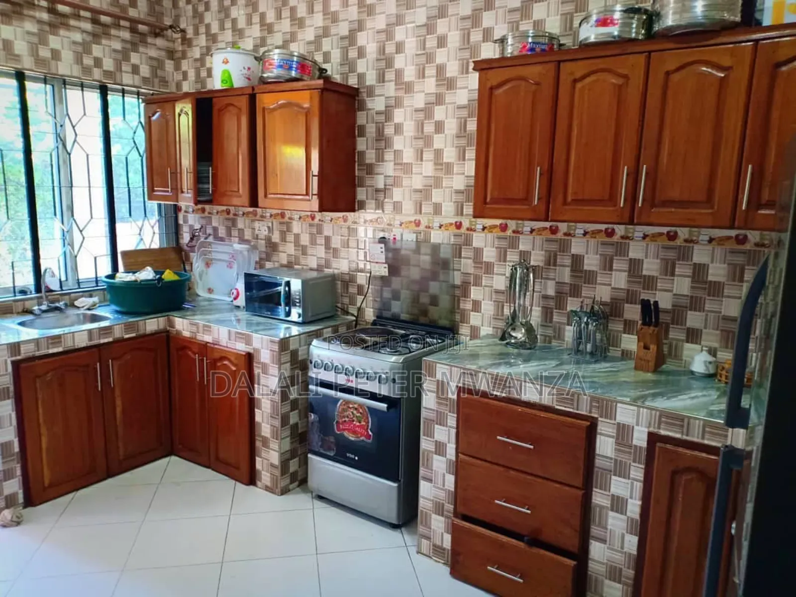 3bdrm House in Nyakato, Ilemela for rent