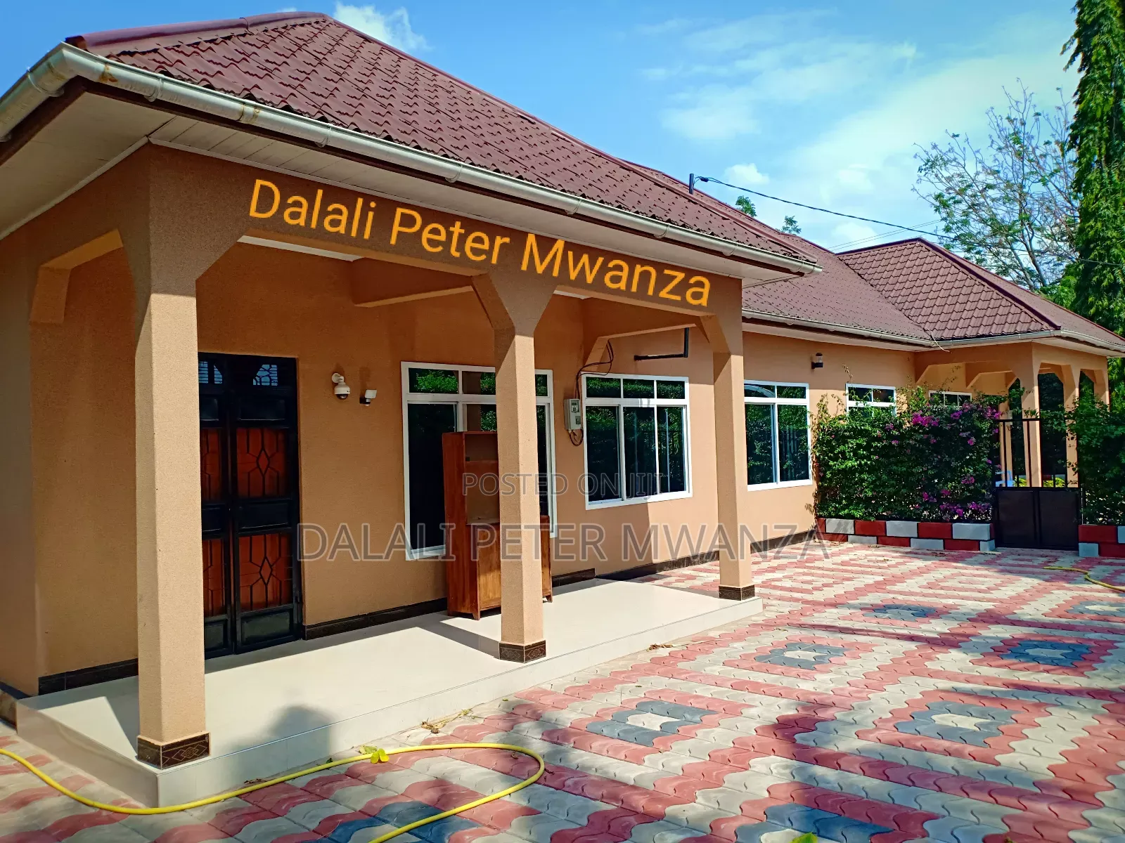 3bdrm House in Nyakato, Ilemela for rent