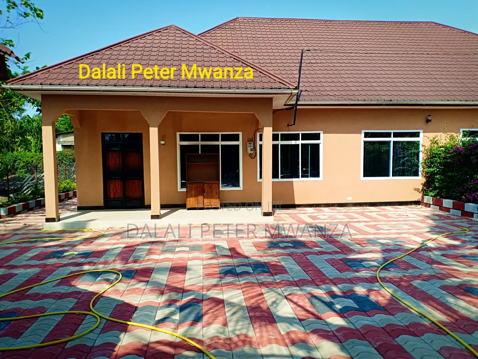 3bdrm House in Nyakato, Ilemela for rent