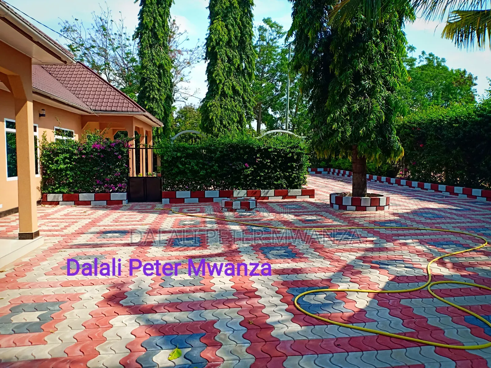 3bdrm House in Nyakato, Ilemela for rent