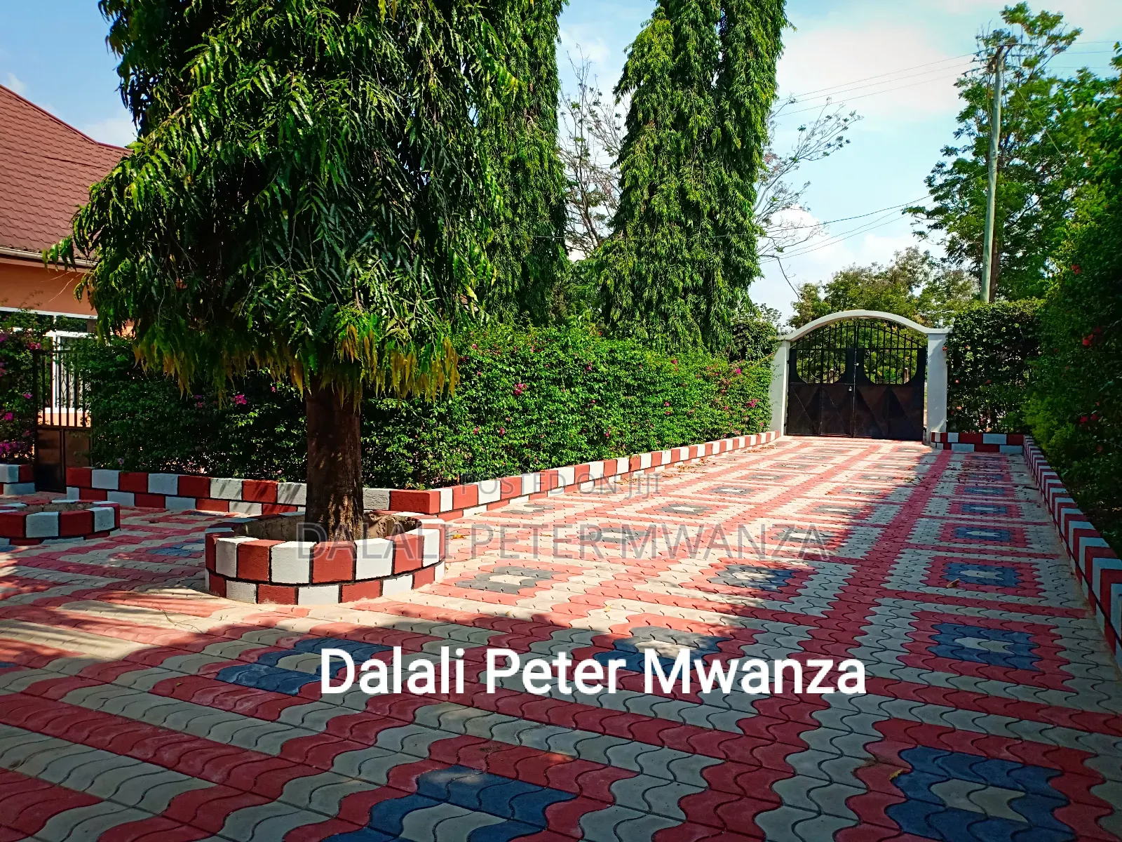 3bdrm House in Nyakato, Ilemela for rent