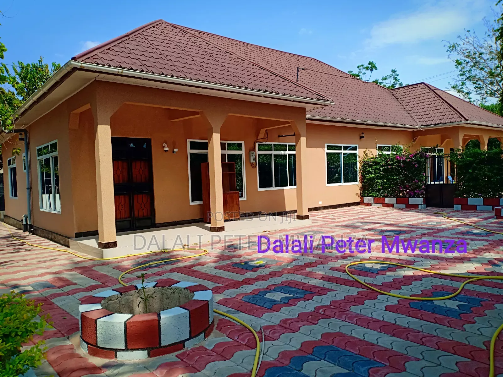 3bdrm House in Nyakato, Ilemela for rent