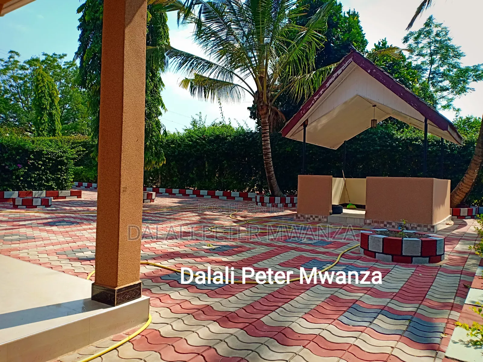 3bdrm House in Nyakato, Ilemela for rent