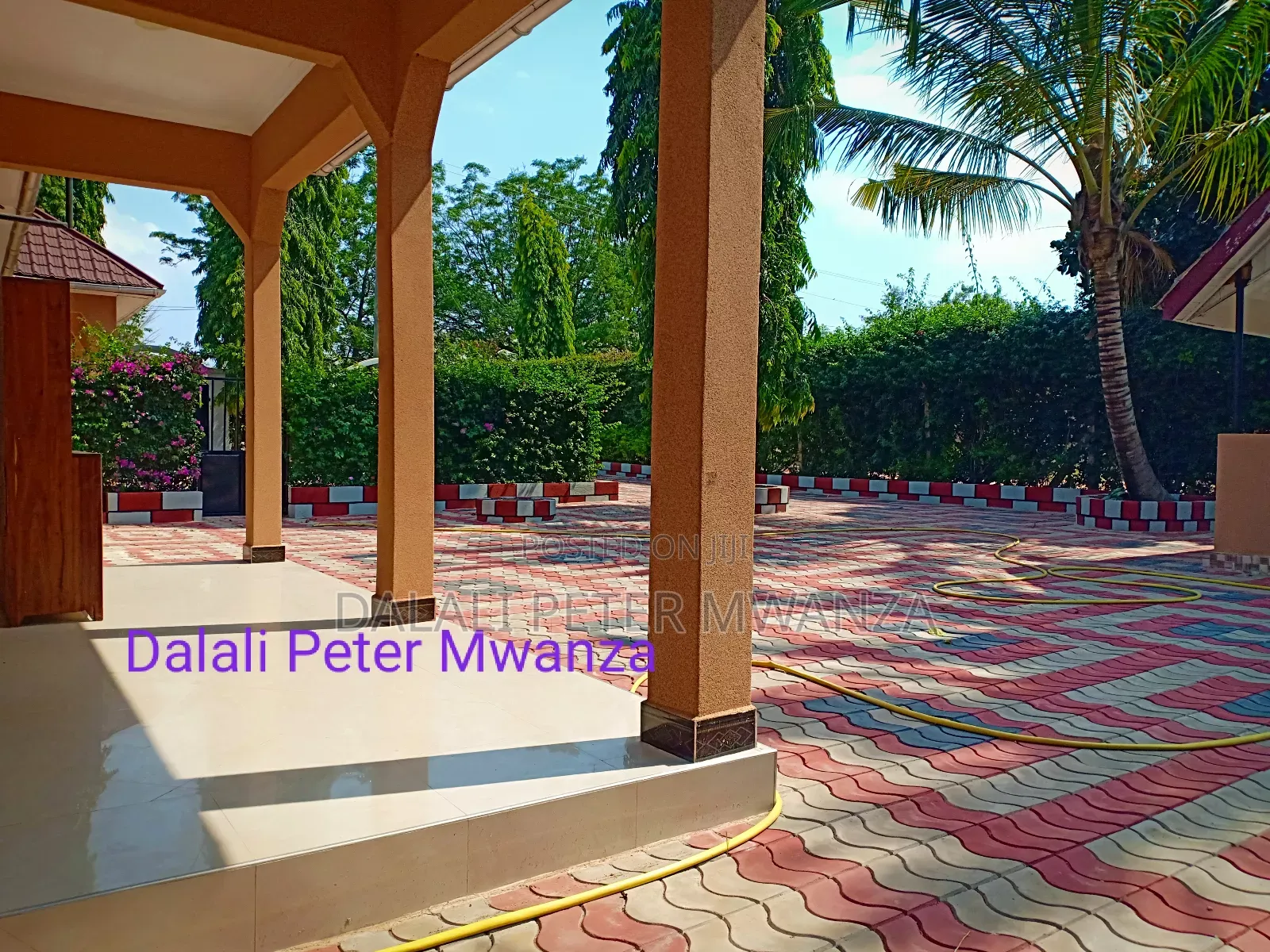 3bdrm House in Nyakato, Ilemela for rent