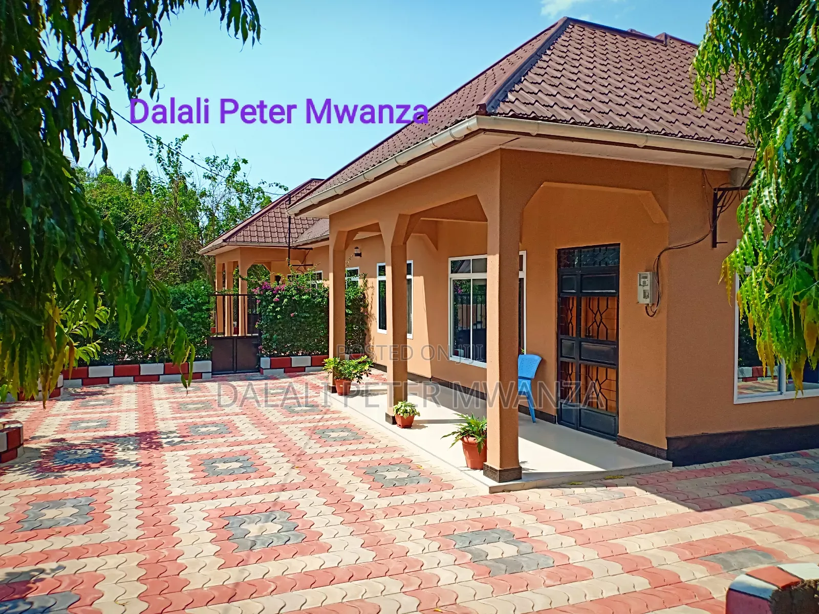 3bdrm House in Nyakato, Ilemela for rent
