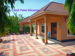 3bdrm House in Nyakato, Ilemela for rent