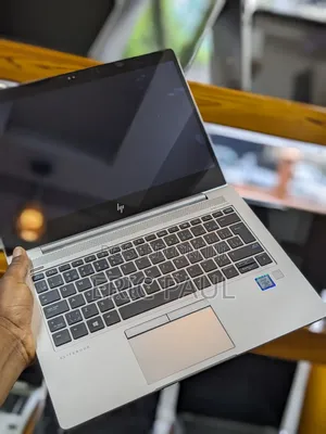 Laptop HP EliteBook 830 G6 8GB Intel Core I5 SSD 256GB