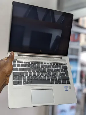 Laptop HP EliteBook 830 G6 8GB Intel Core I5 SSD 256GB