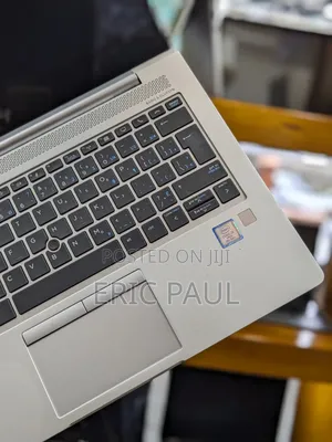 Laptop HP EliteBook 830 G6 8GB Intel Core I5 SSD 256GB
