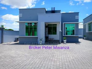 3bdrm House in Nyegezi Road, Nyamagana for rent