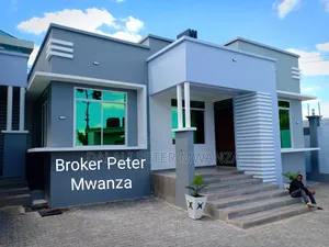 3bdrm House in Nyegezi Road, Nyamagana for rent