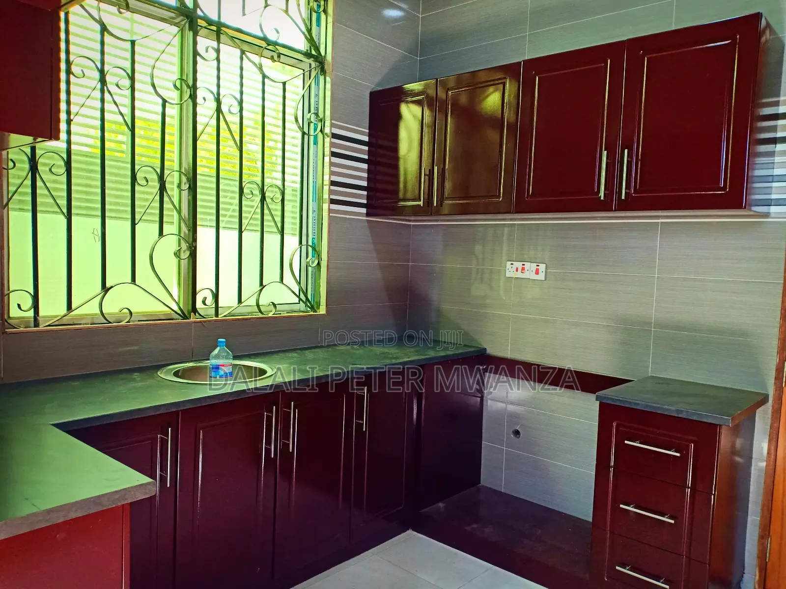 3bdrm House in Nyegezi Road, Nyamagana for rent