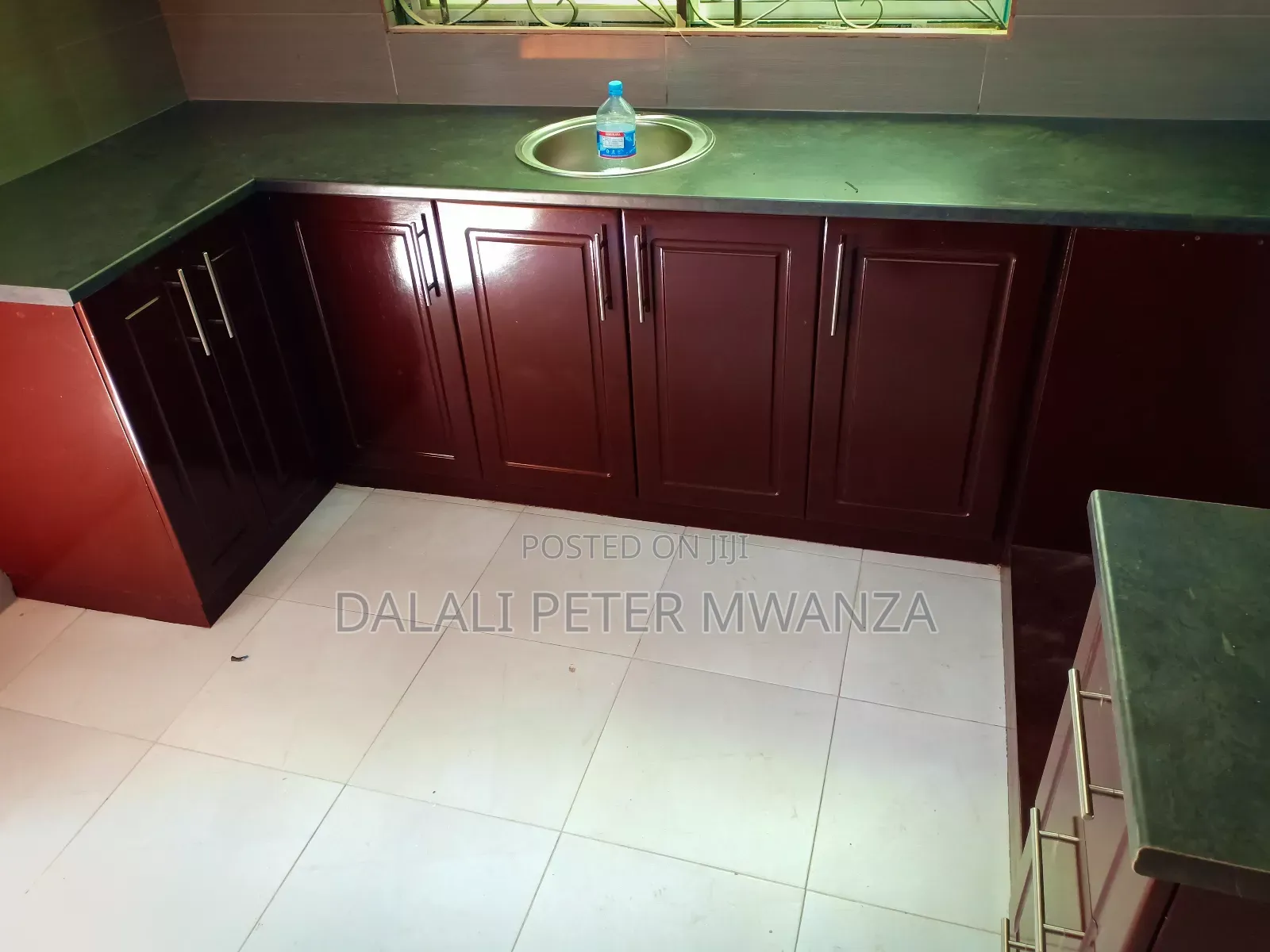 3bdrm House in Nyegezi Road, Nyamagana for rent