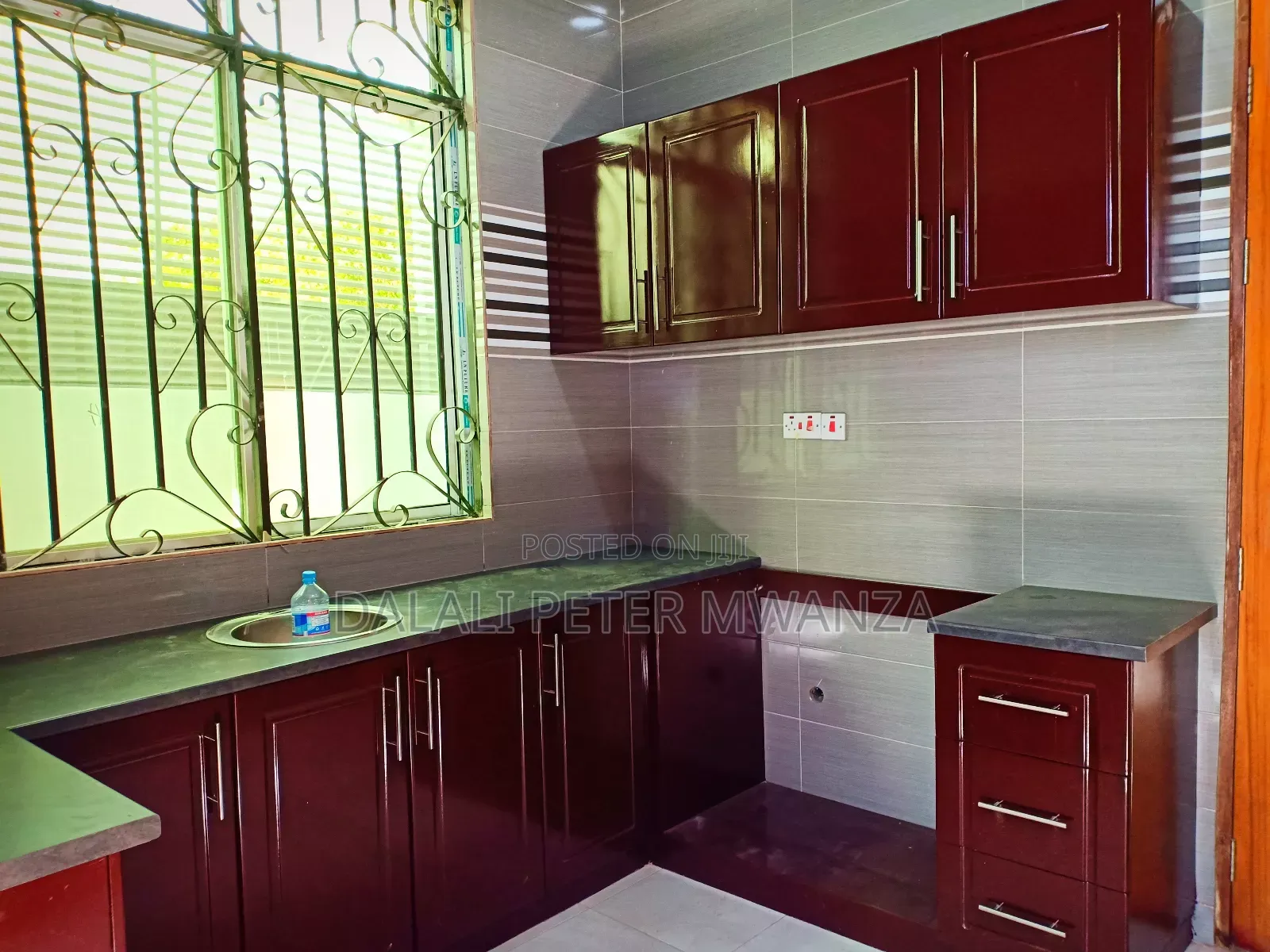 3bdrm House in Nyegezi Road, Nyamagana for rent