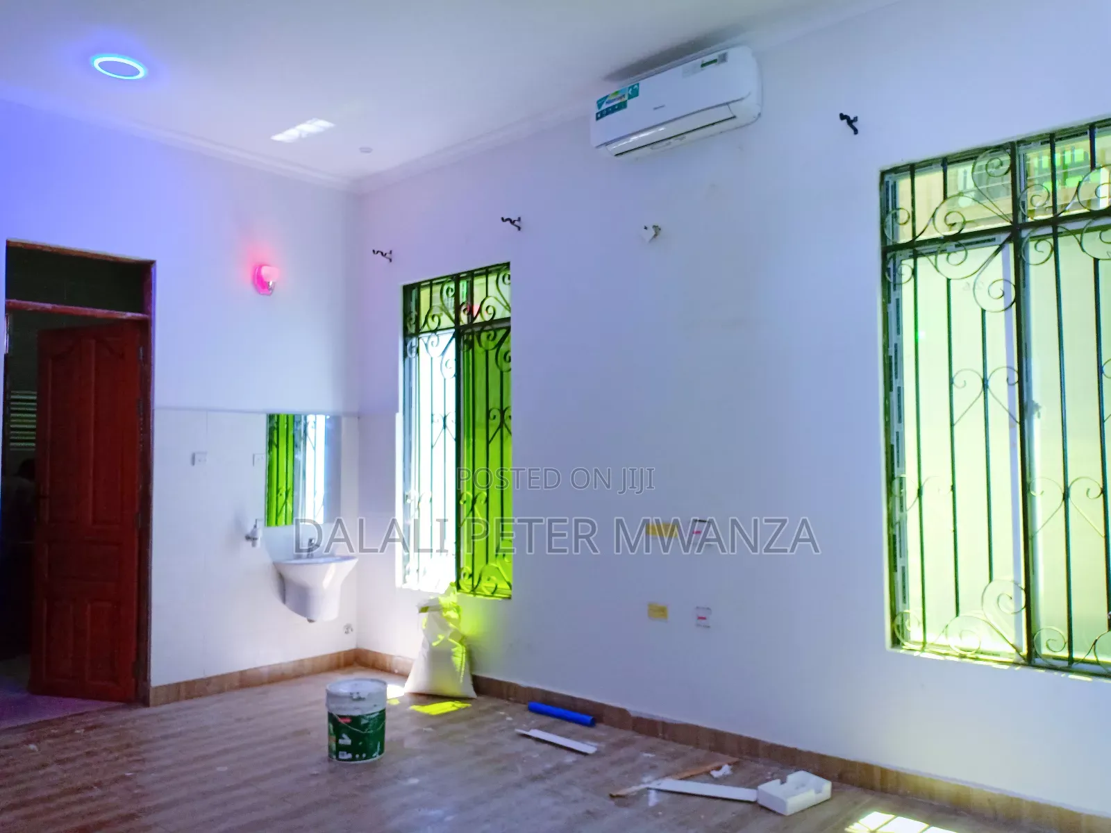 3bdrm House in Nyegezi Road, Nyamagana for rent