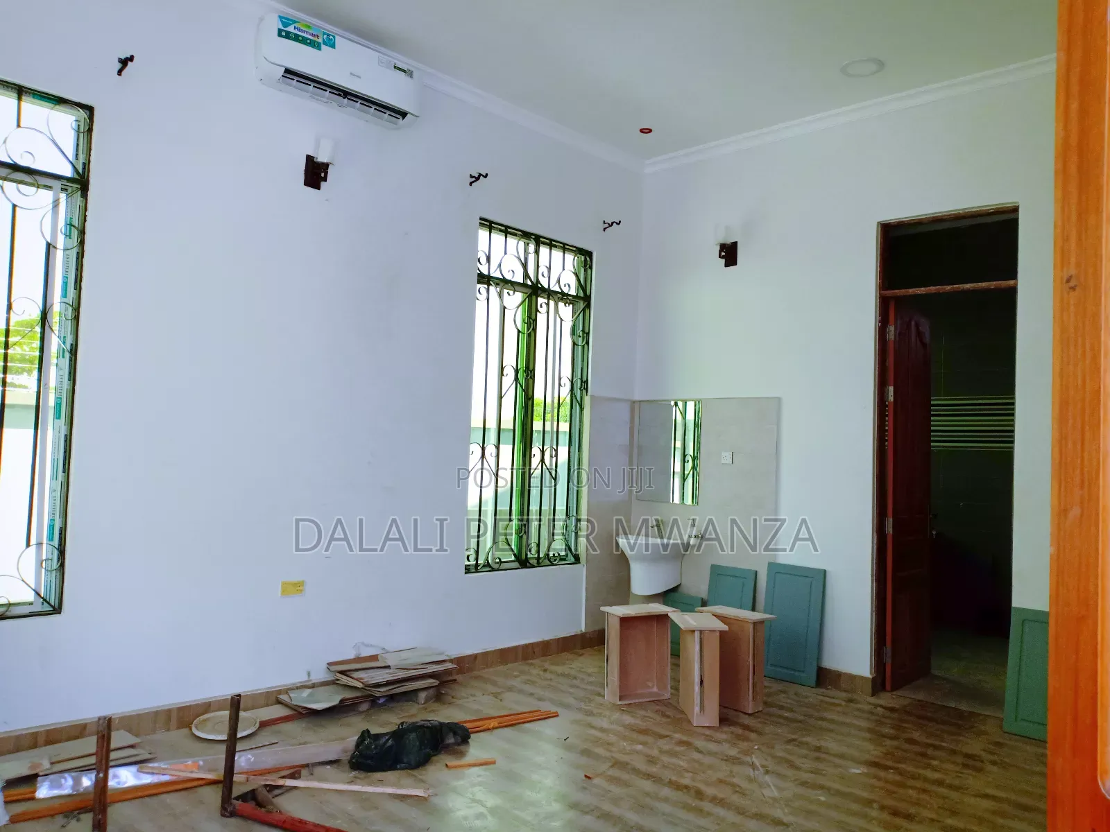 3bdrm House in Nyegezi Road, Nyamagana for rent