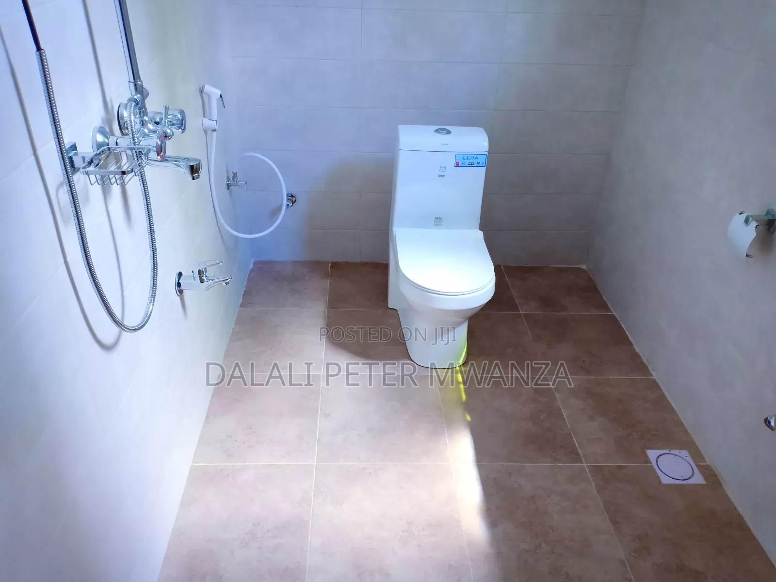 3bdrm House in Nyegezi Road, Nyamagana for rent