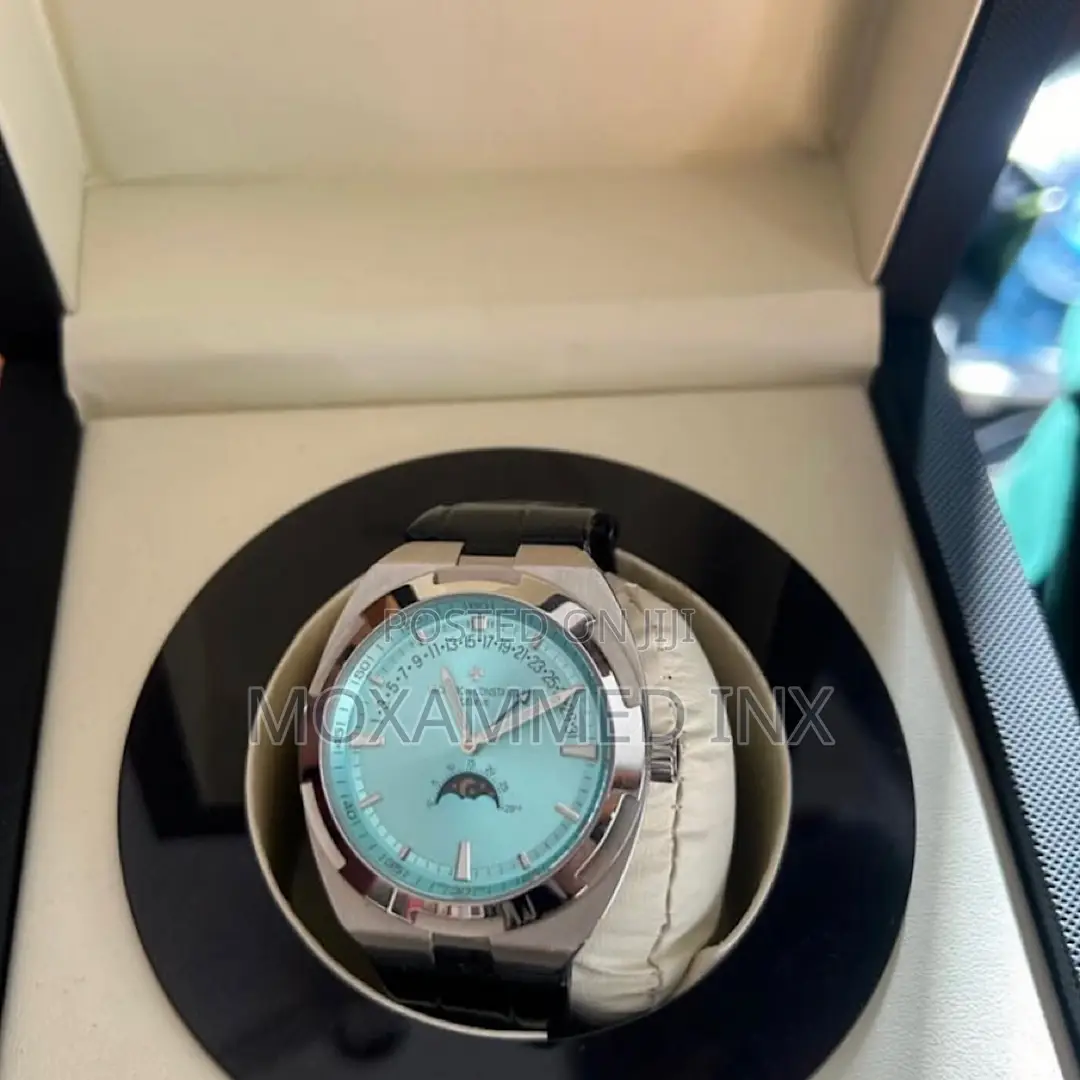 Vacheron Constantin