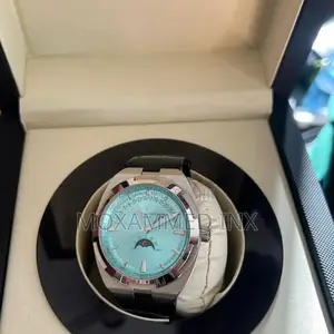 Vacheron Constantin
