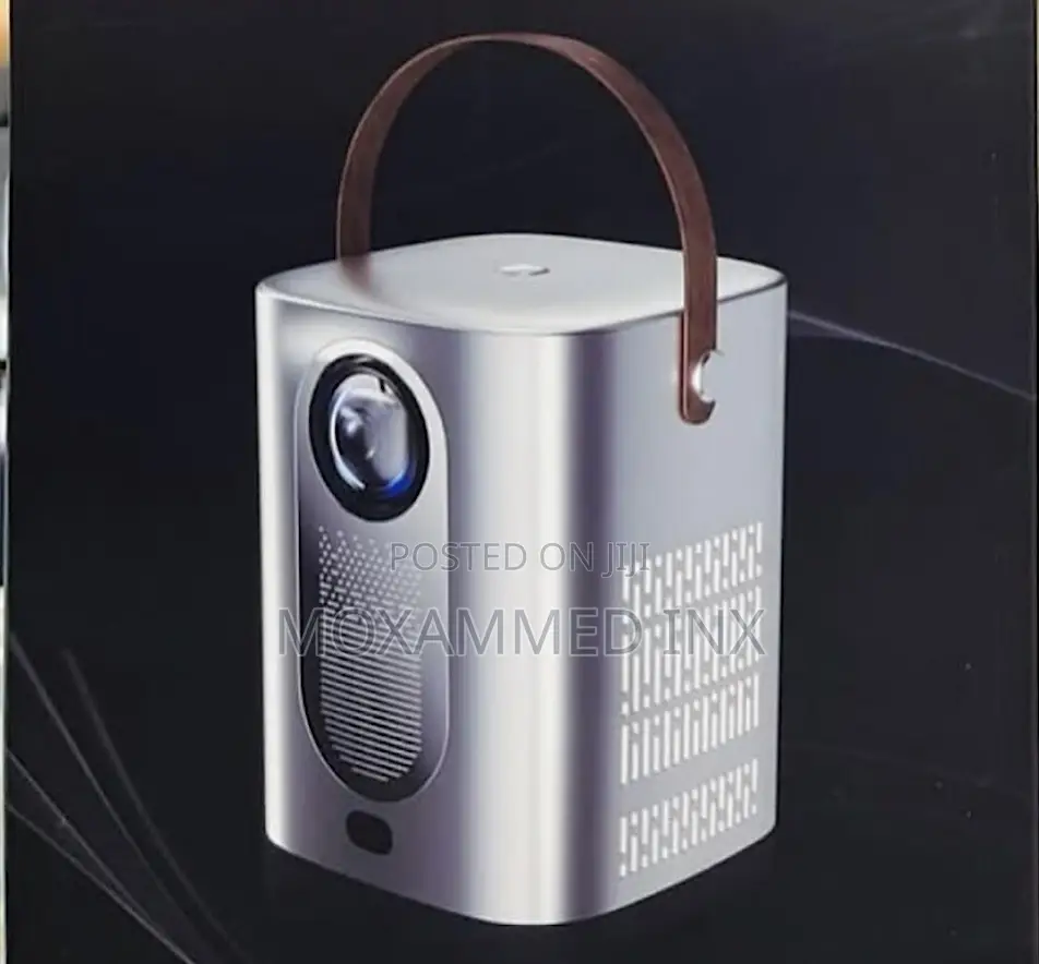 Borrego Smart 4 Projector