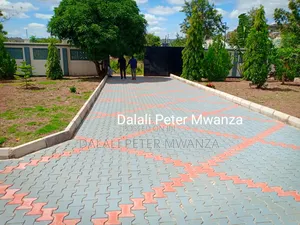 3bdrm House in Nyegezi Road, Nyamagana for rent