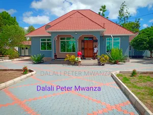 3bdrm House in Nyegezi Road, Nyamagana for rent