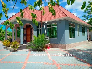 3bdrm House in Nyegezi Road, Nyamagana for rent