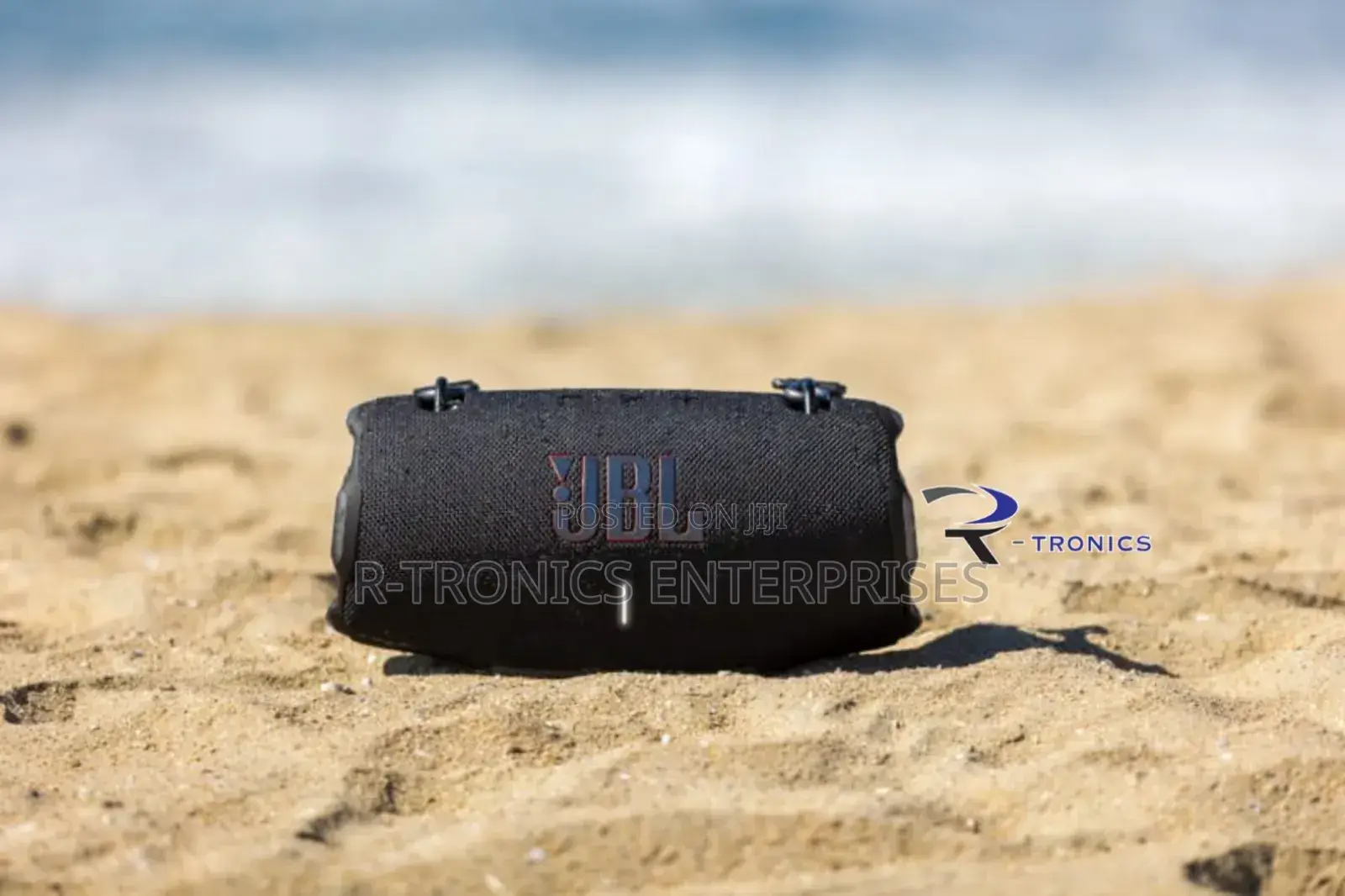 JBL Xtreme 4 Portable Bluetooth Speaker,