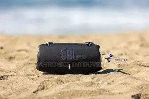 JBL Xtreme 4 Portable Bluetooth Speaker,