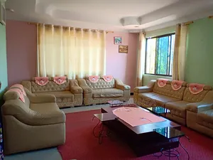 3bdrm House in Nyegezi Road, Nyamagana for rent