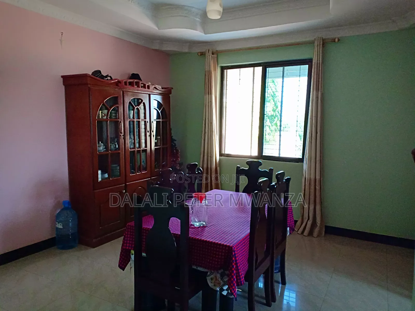 3bdrm House in Nyegezi Road, Nyamagana for rent