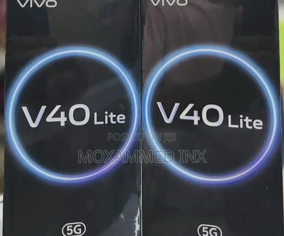 New Mobile Phone 256 GB