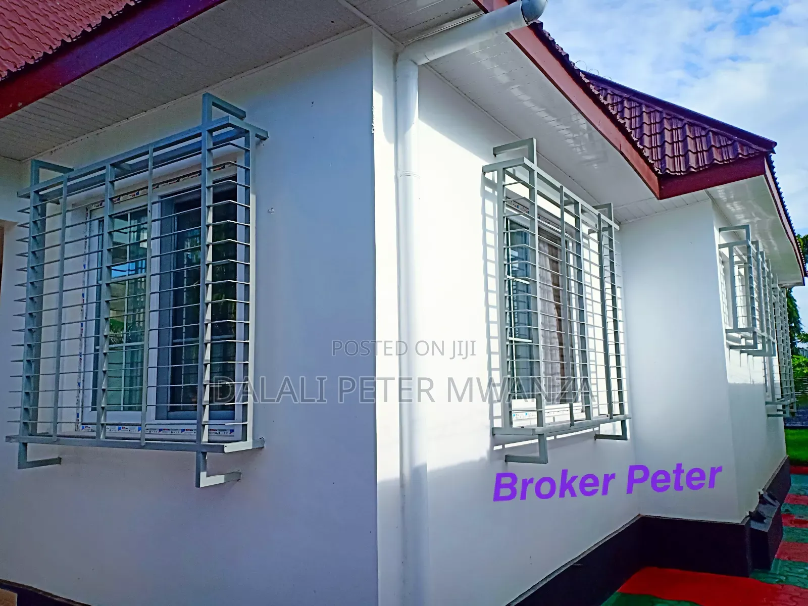 3bdrm House in Airport Road, Ilemela for rent