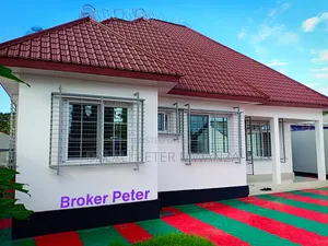 3bdrm House in Airport Road, Ilemela for rent